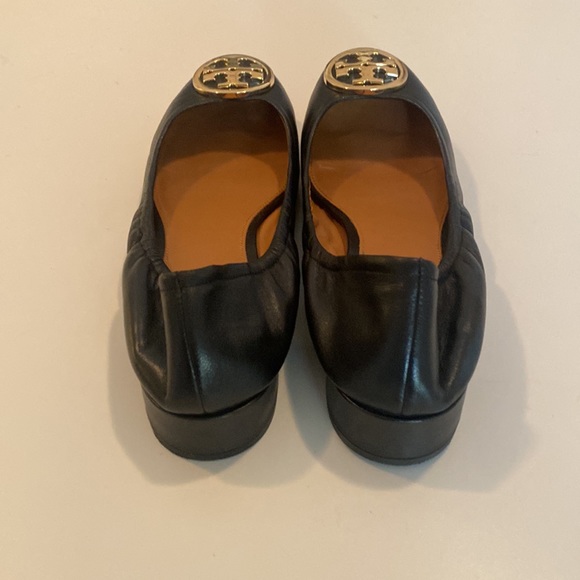 Authentic Tory Burch Shoes - Picture 4 of 8
